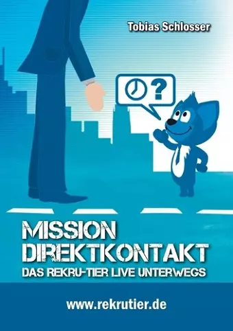 Mission cover