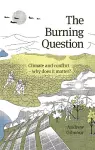 The Burning Question cover