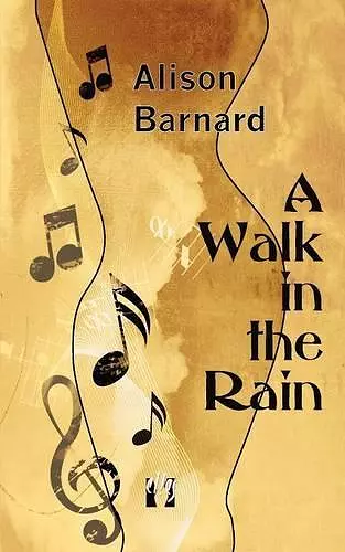 A Walk in the Rain cover