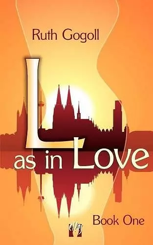 L as in Love (Book One) cover