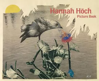 Hannah Hoch cover