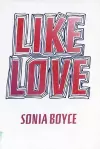 Sonia Boyce cover