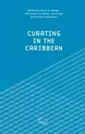 Curating in the Carribean cover