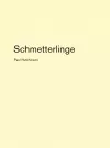 Paul Hutchinson - Schmetterlinge cover