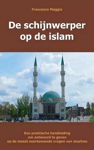 de Schijnwerper Op de Islam cover