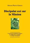 Discipulat Axe Sur La Mission cover