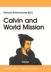 Calvin and World Mission cover