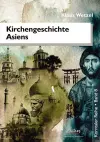 Kirchengeschichte Asiens cover