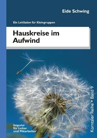 Hauskreise Im Aufwind cover