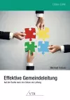 Effektive Gemeindeleitung cover