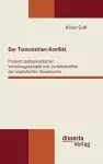 Der Transnistrien-Konflikt cover