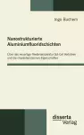 Nanostrukturierte Aluminiumfluoridschichten cover