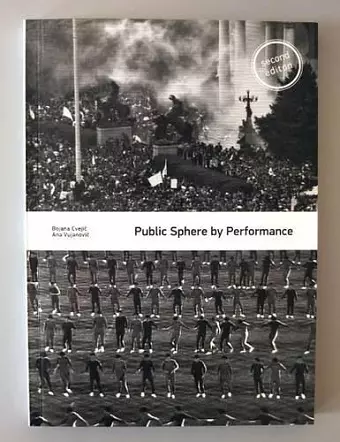 Public Sphere by Performance cover