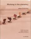 Working in the planetary surplus cover