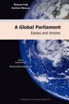 A Global Parliament cover