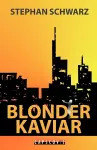 Blonder Kaviar cover