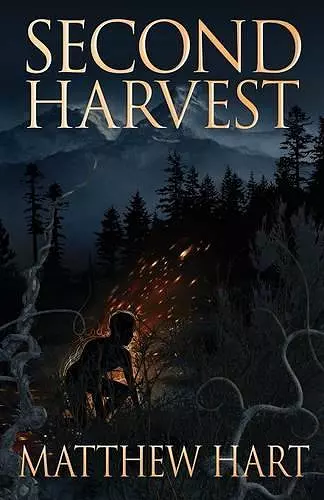 Second Harvest cover