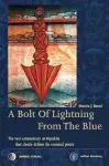 A Bolt of Lightning from the Blue cover