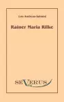 Rainer Maria Rilke cover