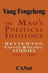 On Mao's Political Ideology cover