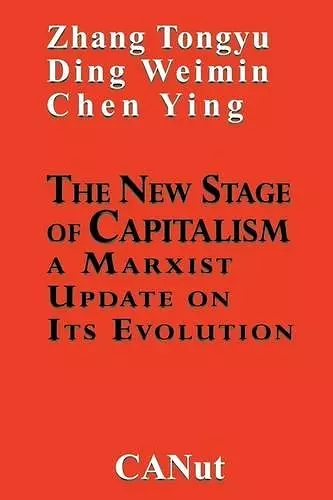 The New Stage of Capitalism cover