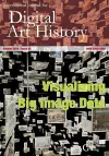 International Journal for Digital Art History cover