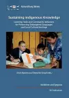 Sustaining Indigenous Knowledge cover