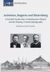 Jochelson, Bogoras and Shternberg cover