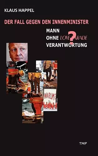 Mann ohne Verantwortung? cover