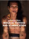 Magical Tattoos & Scarification cover