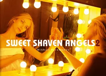 Sweet Shaven Angels 2 cover