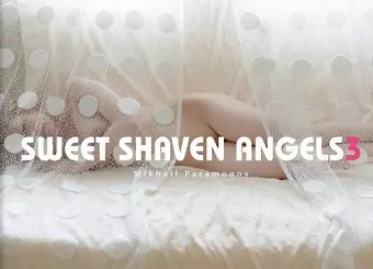 Sweet Shaven Angels 3 cover