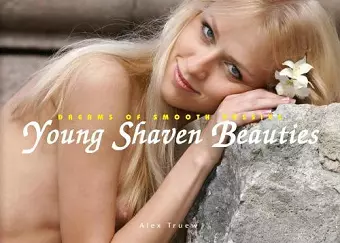 Young Shaven Beauties cover