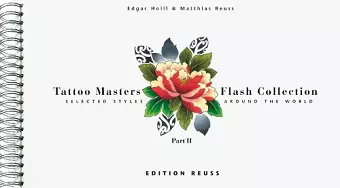 Tattoo Masters Flash Collection cover