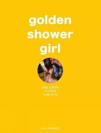 Golden Shower Girl cover