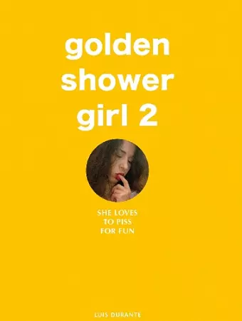 Golden Shower Girl 2 cover