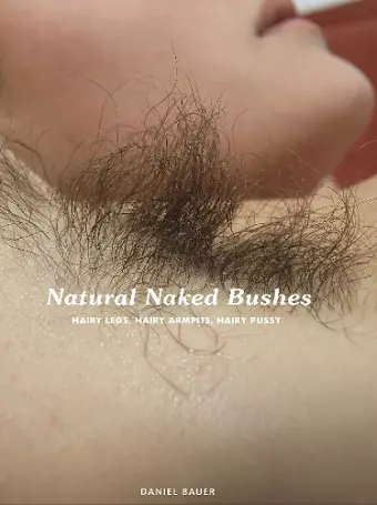 Natural Naked Bushes cover