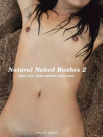 Natural Naked Bushes 2 cover