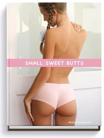 Small Sweet Butts cover