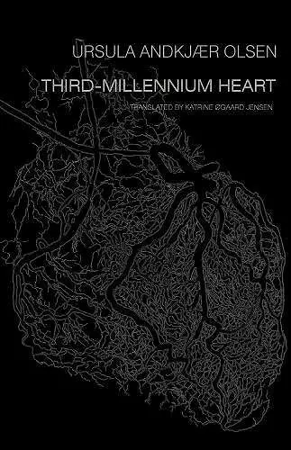 Third-Millennium Heart cover