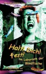 Halt! Dich! fest! cover