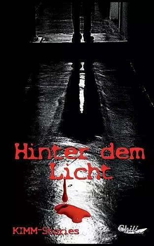 Hinter dem Licht cover