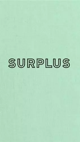 Marianne Heier - Surplus cover