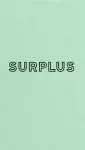 Marianne Heier - Surplus cover