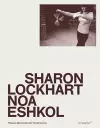 Sharon Lockhart  Noa Eshkol cover