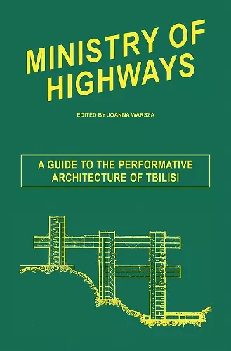 Ministry of Highways cover