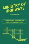 Ministry of Highways cover