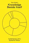 Knowledge Beside Itself cover
