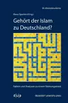 Gehört Der Islam Zu Deutschland? cover