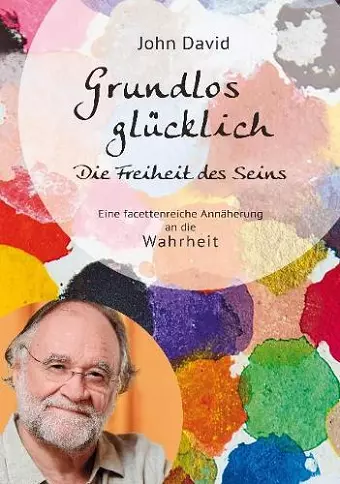 Grundlos Glücklich cover